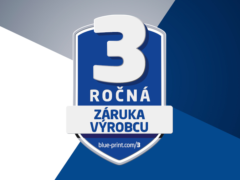 Trojročná pečať kvality