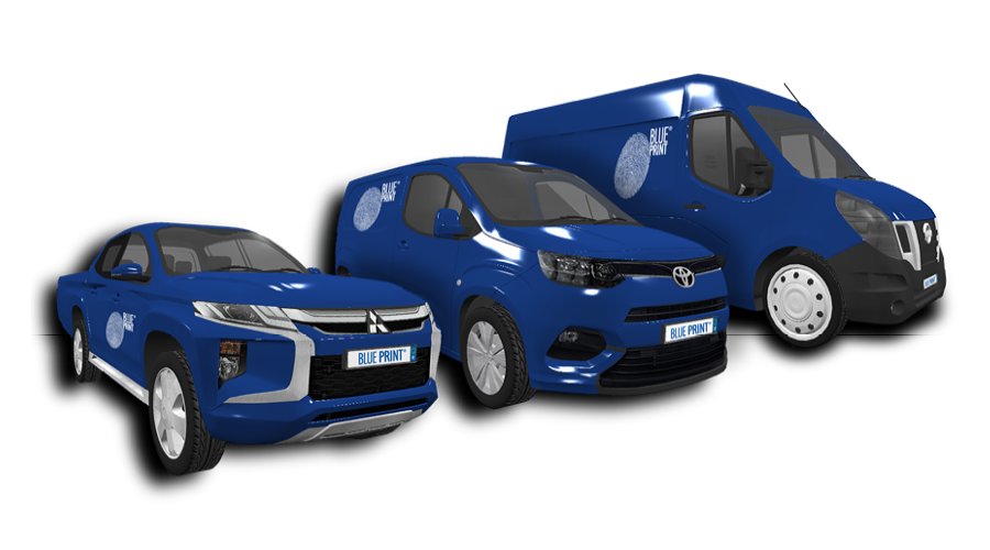连续生产三种车辆：乘用车、SUV、LCV
